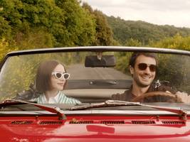 Streaming: Buongiorno, Emily