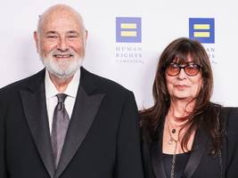 USA: Todesursache von Rob und Michele Reiner bekannt gegeben