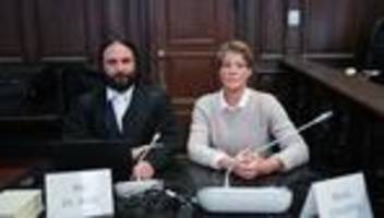 27. Verhandlungstag: Block-Verteidiger: Alle sollen Anklage gegen Ex-Mann hören