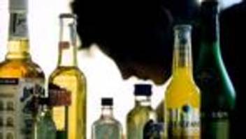 Alkohol: Weniger jugendliche Komatrinker in Hessens Kliniken