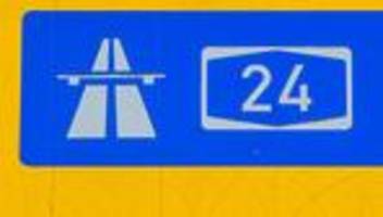 Autobahnen: Bahnsperrung wird für Ersatz von Autobahnbrücken genutzt