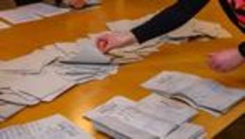 BSW-Einspruch gescheitert: Keine Neuauszählung der Bundestagswahl