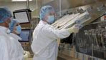 Biotechnologie: Miltenyi Biotec erweitert Standort in Teterow