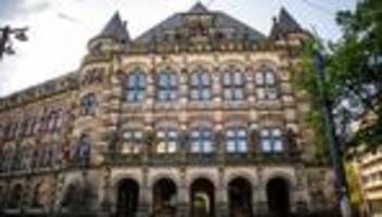 Bremerhaven: Geplanter Sprengstoffanschlag? Anklage gegen zwei Männer