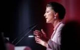 Bundestagswahl 2025: BSW wirft Bundestag Blamage im Streit um Neuauszählung vor