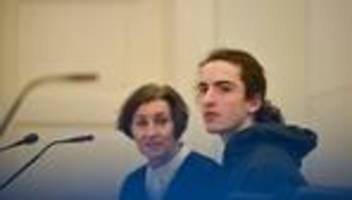 Bundeswehr an Schulen: Arbeitsstunden für Ex-Schüler wegen Beleidigung von Soldat