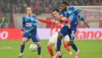 Conference League: Mainz feiert erstmaligen Einzug ins Europapokal-Achtelfinale