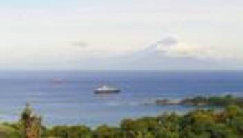 elbvertiefung: der tägliche newsletter aus hamburg: der mann, der dem hamburger winter entkam