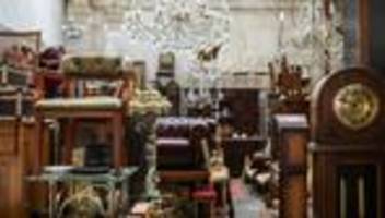 entrümpelung: soll das alles in den müll?