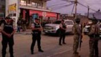 Fotografie: Bilder des Tages