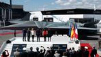 future combat air system: scheitert das europäische kampfjetprojekt?