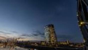 Geldpolitik im Euroraum: EZB verlängert Zinspause: Leitzinsen bleiben unverändert