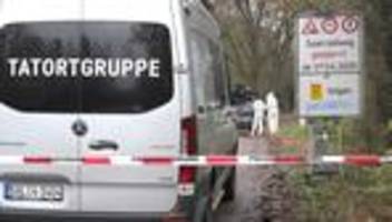 Gewaltverbrechen: Todesursache nach Leichenfund in Rehlingen-Siersburg geklärt