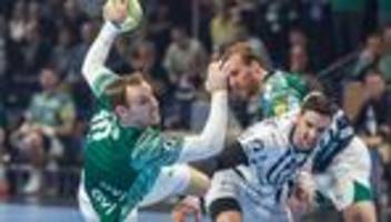 Handball-Pokal: Füchse Berlin schaffen im Pokal den Einzug in Final Four