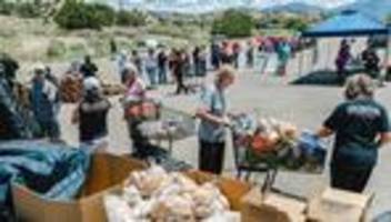 Inflation in den USA: Inflation? Alles Schwindel!