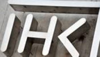 Internationale Spannungen: IHK Ostthüringen: Wirtschaft soll sich für Ernstfall wappnen