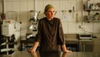 Konditorin : Ich muss endlich nicht mehr vor dem Laptop sitzen