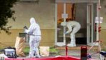 Kriminalität: Zwei Brüder nach mutmaßlichem Doppelmord aus Rache angeklagt