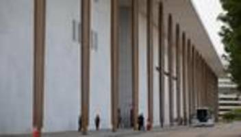 Kultureinrichtung: Kennedy Center soll nach US-Präsident Trump umbenannt werden