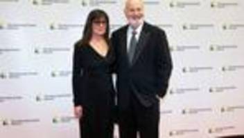 Leute: Todesursache von Rob und Michele Reiner bekanntgegeben