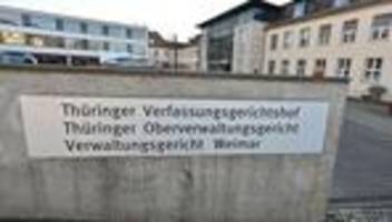 Neutralitätsgebot: AfD-Klage gegen Verfassungsschutzchef teils erfolgreich