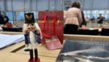 Sachsen-Anhalt: Landtagsabgeordnete erhalten Nussknacker als Dankeschön