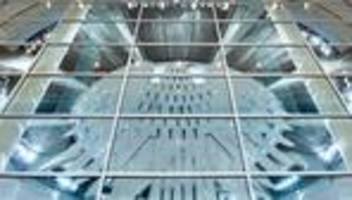 Schulden: Bund will sich 2026 Rekordsumme von 512 Milliarden leihen