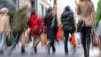 Statistik: Zuwanderung aus dem Ausland geht deutlich zurück