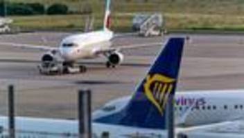 Studie: Preise für Flugtickets im Herbst stabil