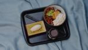 Süße Udon-Nudeln: Dieses Dessert könnte ein Klassiker werden