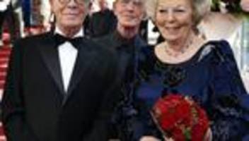 Tanz: Ballett-Choreograph Hans van Manen gestorben