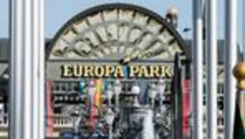 tierquälerei: europa-park streicht hundeshow nach misshandlungs-vorwürfen
