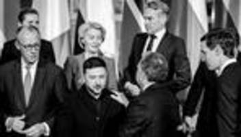 us-außenpolitik: amerikas neue welt(un)ordnung