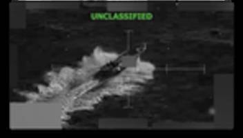 US-Militär: Vier Tote bei Angriff auf angebliches Drogenboot im Pazifik