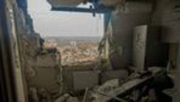 Ukraine-Krieg: Tote bei ukrainischen Drohnenangriffen auf Tanker in Rostow