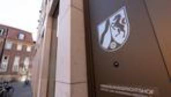 Unzulässig: Gerichtshof weist Beschwerde der Polizeigewerkschaft ab