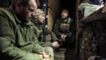 Verteidigung der Ukraine: Die russischen Milliarden entscheiden den Kriegsverlauf