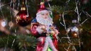 Weihnachten: Jahresendfest oder Weihnacht – wie in der DDR gefeiert wurde