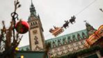 Wetter: DWD: Zu Weihnachten wird es im Norden kälter