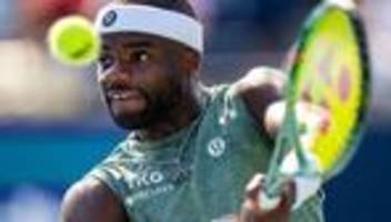Wimbledon-Vorbereitung: Tennis-Asse Tiafoe und Berrettini erneut in Stuttgart dabei