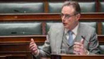 EU-Gipfel: Belgien fordert bei russischem Vermögen Vergemeinschaftung des Risikos