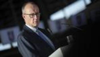 Krieg gegen die Ukraine: Merz will auch in Deutschland eingefrorenes Geld für Ukraine nutzen