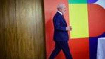 venezuela: brasilien und mexiko bieten vermittlung zwischen usa und venezuela an