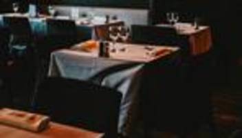 mehrwertsteuer: gastroketten wollen mehrwertsteuersenkung nicht an kunden weitergeben