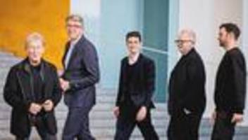 musikstreaming: ein idiotensystem, sagt herbert grönemeyer