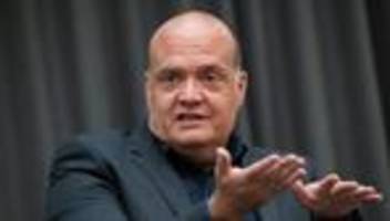 springer-verlag: journalist robin alexander verlässt redaktion der welt