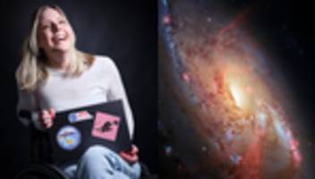 Inklusion im Weltall: Ich wäre froh, wenn ich keine Exotin wäre!
