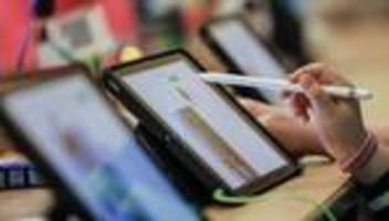 digitalisierung: einigung auf weitere fünf milliarden für schuldigitalisierung