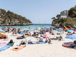 Kolumne „Hin und weg“: Diebeszug auf Mallorca