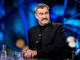 Das ist eine Katastrophe: Söder reichen die EU-Pläne zum Verbrenner-Aus nicht